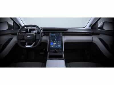Ford Explorer 79kWh Extended Range AWD Premium (2026) - Foto 2