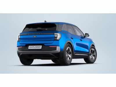 Ford Explorer 79kWh Extended Range AWD Premium (2026) - Foto 3