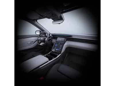 Ford Capri 79kWh Extended Range AWD (2026) - Foto 6