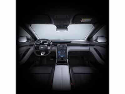 Ford Capri 79kWh Extended Range AWD (2026) - Foto 7