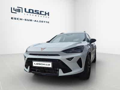 Cupra Formentor 1.5 eTSI DSG (2026) - Foto 6