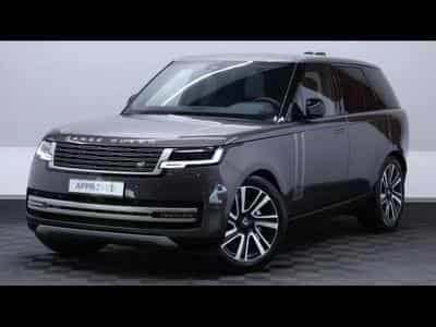 Land-Rover Range Rover SWB D300 SE AWD Auto (2026) - Foto 1