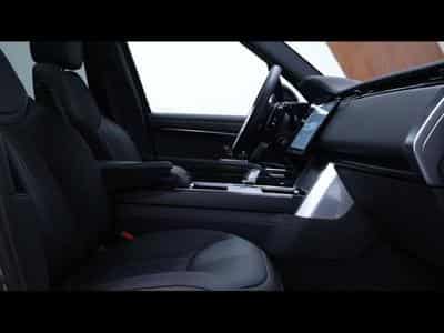 Land-Rover Range Rover SWB D300 SE AWD Auto (2026) - Foto 11