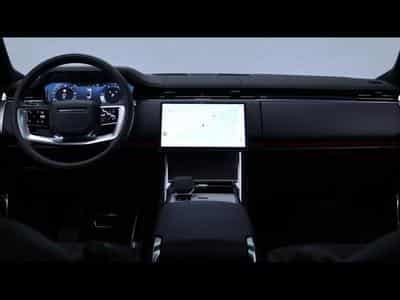 Land-Rover Range Rover SWB D300 SE AWD Auto (2026) - Foto 15