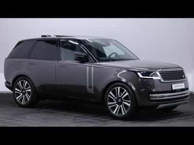 Land-Rover Range Rover SWB D300 SE AWD Auto (2026) - Foto 3