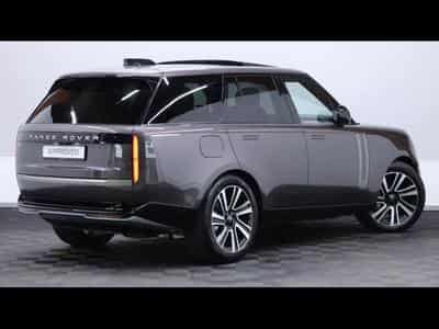 Land-Rover Range Rover SWB D300 SE AWD Auto (2026) - Foto 5