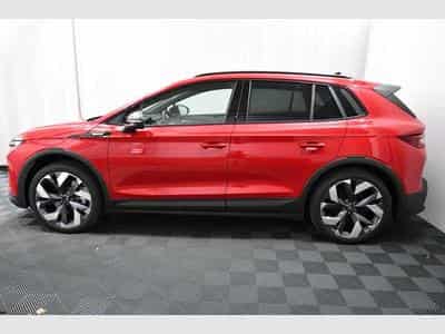 Skoda Elroq Elroq RS - AHK, Kamera, Wärmepumpe (2025) - Foto 2
