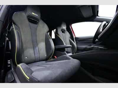 Skoda Elroq Elroq RS - AHK, Kamera, Wärmepumpe (2025) - Foto 8