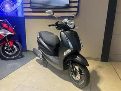 Yamaha D'elight (2026) - Photo 1