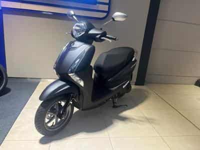 Yamaha D'elight (2026) - Photo 11