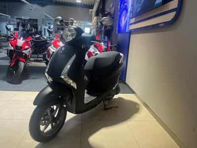 Yamaha D'elight (2026) - Photo 3