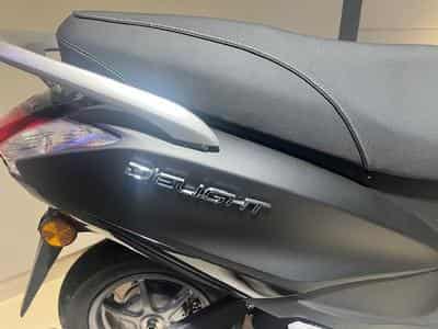 Yamaha D'elight (2026) - Photo 6