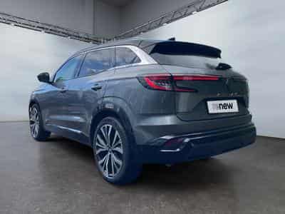 Renault Austral 1.2 E-Tech Iconic full hybrid (2025) - Foto 3