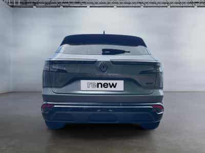 Renault Austral 1.2 E-Tech Iconic full hybrid (2025) - Foto 4