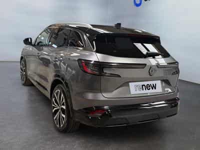 Renault Austral 1.2 E-Tech Iconic full hybrid (2025) - Foto 5