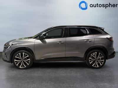 Renault Austral 1.2 E-Tech Iconic full hybrid (2025) - Foto 6