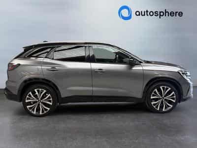 Renault Austral 1.2 E-Tech Iconic full hybrid (2025) - Foto 8