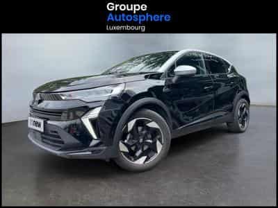 Renault Captur 1.0 Tce Techno (2025) - Foto 1