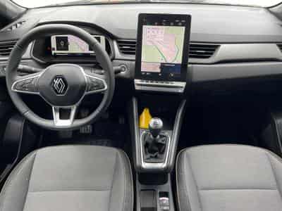Renault Captur 1.0 Tce Techno (2025) - Foto 11