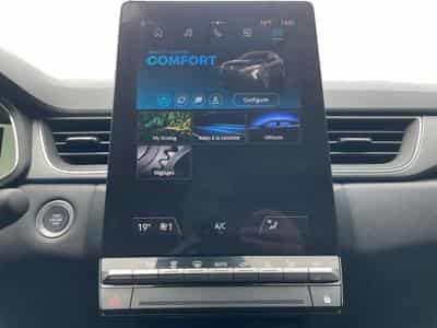 Renault Captur 1.0 Tce Techno (2025) - Foto 12