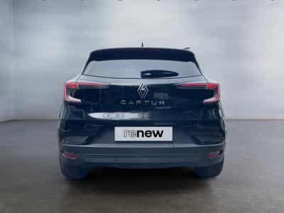 Renault Captur 1.0 Tce Techno (2025) - Foto 4