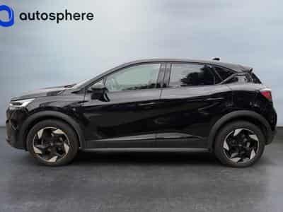 Renault Captur 1.0 Tce Techno (2025) - Foto 5