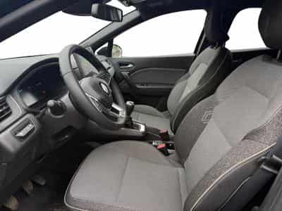 Renault Captur 1.0 Tce Techno (2025) - Foto 6