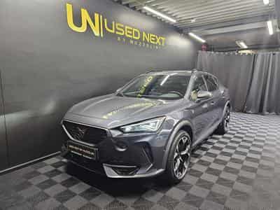 Cupra Formentor VZ 2.0 TSI 310 CH DSG7 (2022) - Foto 1