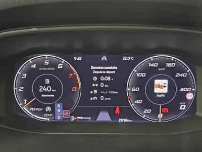 Cupra Formentor VZ 2.0 TSI 310 CH DSG7 (2022) - Foto 10