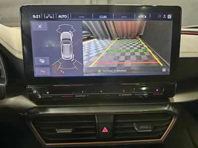 Cupra Formentor VZ 2.0 TSI 310 CH DSG7 (2022) - Foto 11