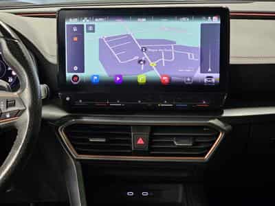 Cupra Formentor VZ 2.0 TSI 310 CH DSG7 (2022) - Foto 12
