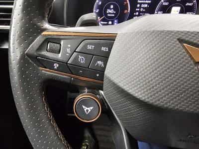 Cupra Formentor VZ 2.0 TSI 310 CH DSG7 (2022) - Foto 14