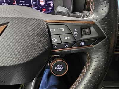 Cupra Formentor VZ 2.0 TSI 310 CH DSG7 (2022) - Foto 15