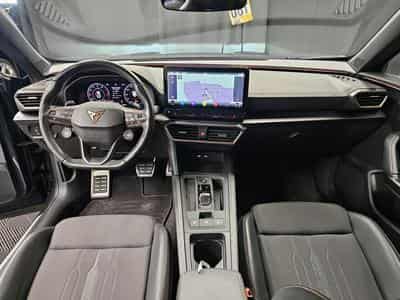Cupra Formentor VZ 2.0 TSI 310 CH DSG7 (2022) - Foto 2