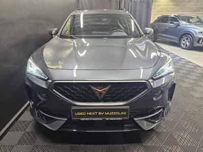 Cupra Formentor VZ 2.0 TSI 310 CH DSG7 (2022) - Foto 3