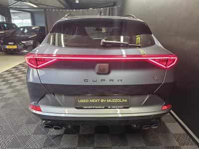 Cupra Formentor VZ 2.0 TSI 310 CH DSG7 (2022) - Foto 4
