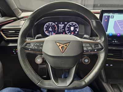 Cupra Formentor VZ 2.0 TSI 310 CH DSG7 (2022) - Foto 9