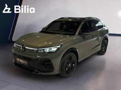 VW Tiguan 2.0 TSI 4Motion R-Line 265 (2025) - Foto 1