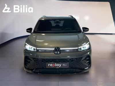 VW Tiguan 2.0 TSI 4Motion R-Line 265 (2025) - Foto 2