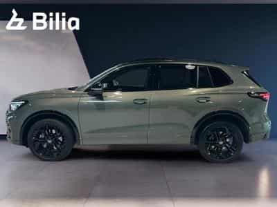 VW Tiguan 2.0 TSI 4Motion R-Line 265 (2025) - Foto 3