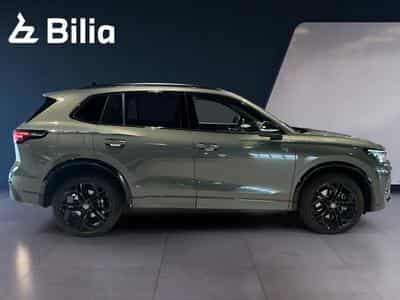 VW Tiguan 2.0 TSI 4Motion R-Line 265 (2025) - Foto 4