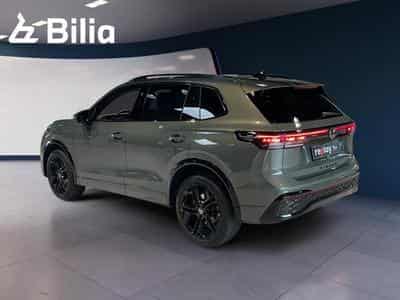 VW Tiguan 2.0 TSI 4Motion R-Line 265 (2025) - Foto 6