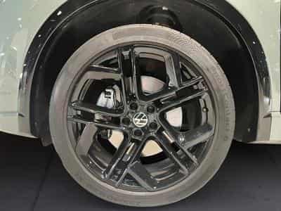 VW Tiguan 2.0 TSI 4Motion R-Line 265 (2025) - Foto 9