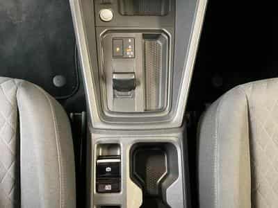 VW Caddy Life+DSG+Dark-Label+P.Cool&Sound+Navi+P.Ass-Plus+AHK (2024) - Foto 12