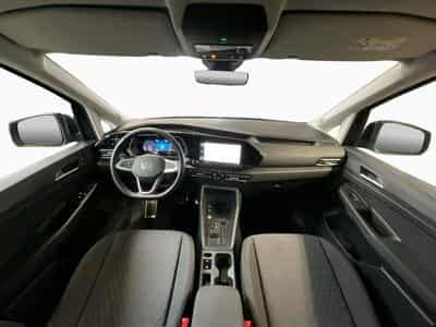 VW Caddy Life+DSG+Dark-Label+P.Cool&Sound+Navi+P.Ass-Plus+AHK (2024) - Foto 2