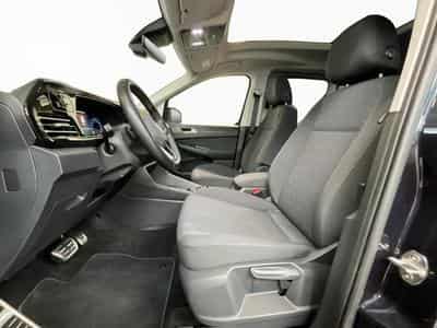 VW Caddy Life+DSG+Dark-Label+P.Cool&Sound+Navi+P.Ass-Plus+AHK (2024) - Foto 9