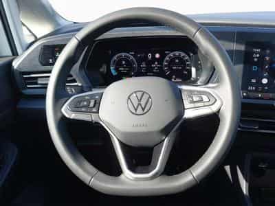 VW Caddy Edition (2026) - Foto 11