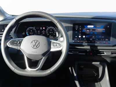 VW Caddy Edition (2026) - Foto 12
