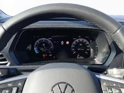 VW Caddy Edition (2026) - Foto 13