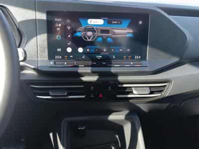 VW Caddy Edition (2026) - Foto 15